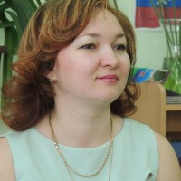 Дороднова  Марина  Владимировна