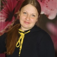 Васильева  Светлана  Николаевна