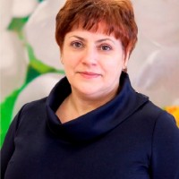 Зайцева  Марина  Владимировна